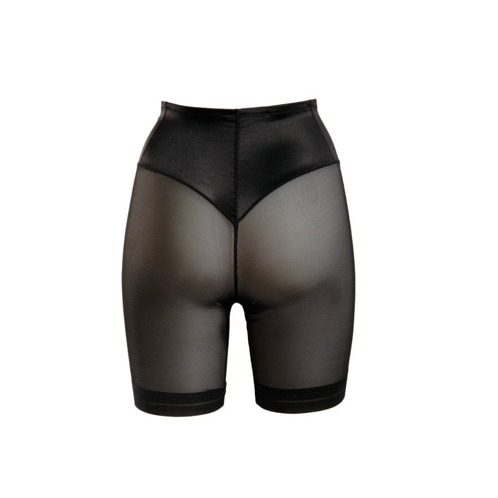 Janira Culotte Vientre Control Short # 31225 Black